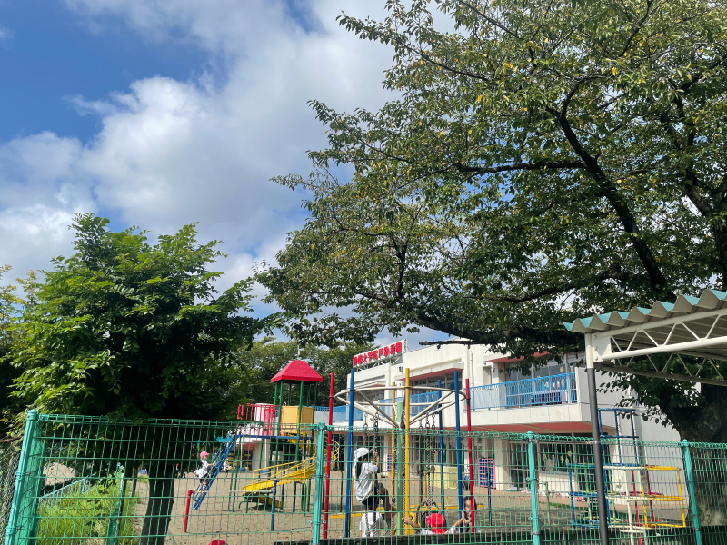 専修大学松戸幼稚園